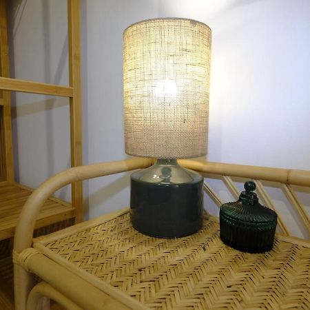 Vintage Rooms Palermo Luaran gambar