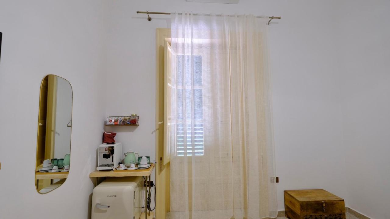 Vintage Rooms Palermo Luaran gambar