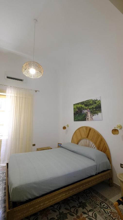 Vintage Rooms Palermo Luaran gambar