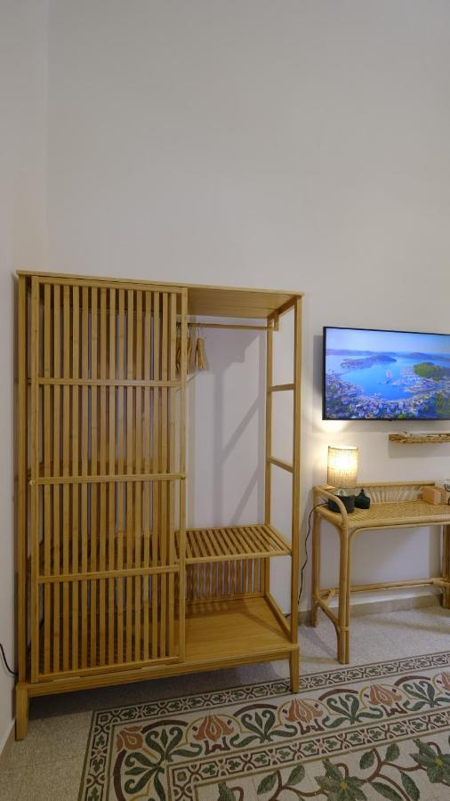Vintage Rooms Palermo Luaran gambar