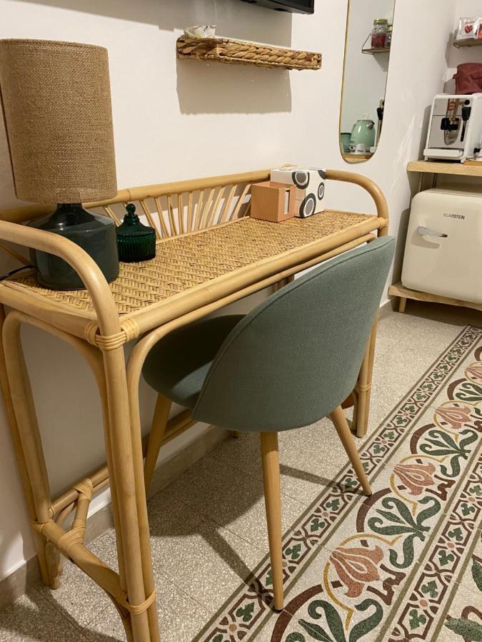 Vintage Rooms Palermo Luaran gambar