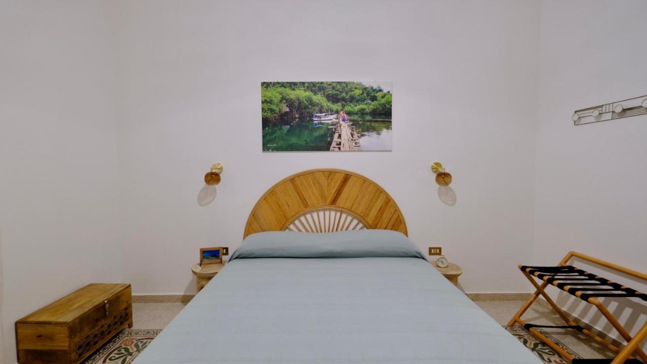 Vintage Rooms Palermo Luaran gambar