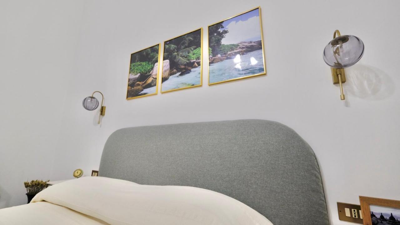 Vintage Rooms Palermo Luaran gambar