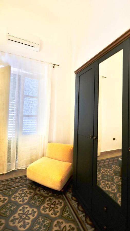 Vintage Rooms Palermo Luaran gambar