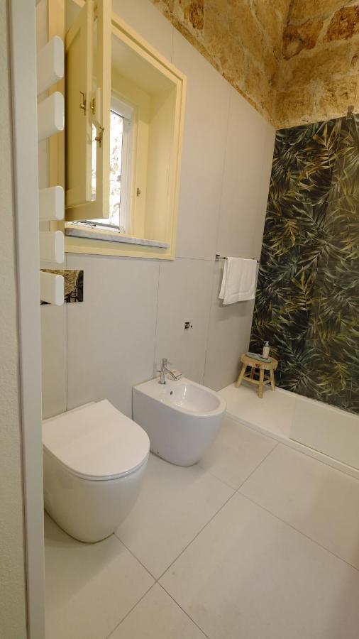 Vintage Rooms Palermo Luaran gambar