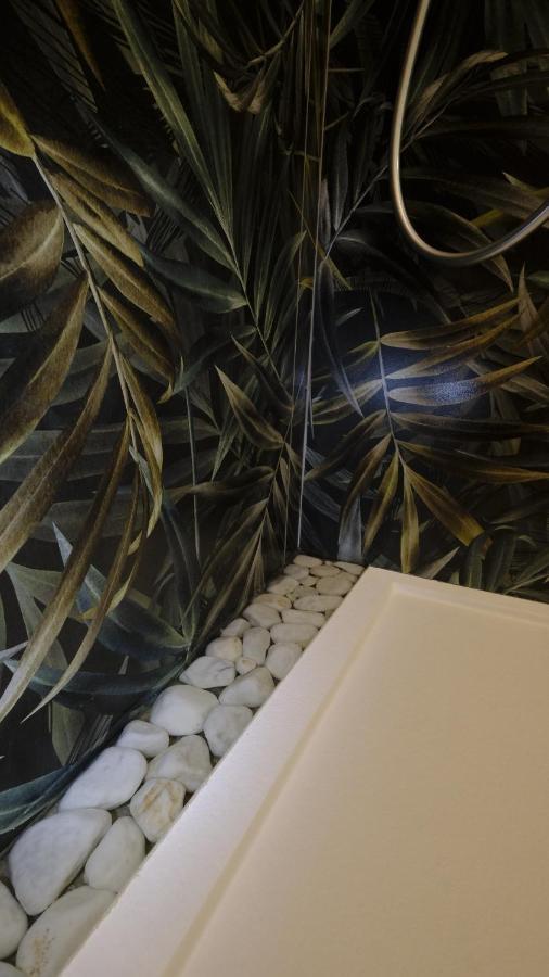 Vintage Rooms Palermo Luaran gambar