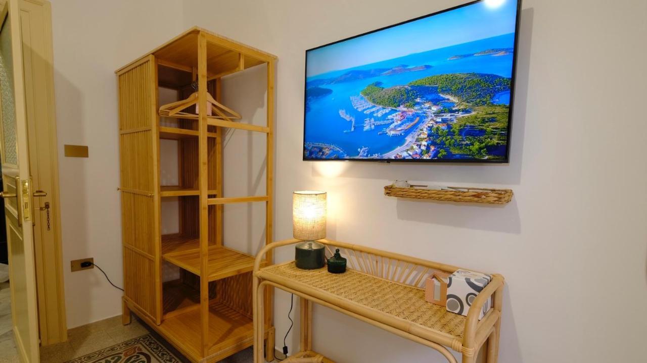 Vintage Rooms Palermo Luaran gambar