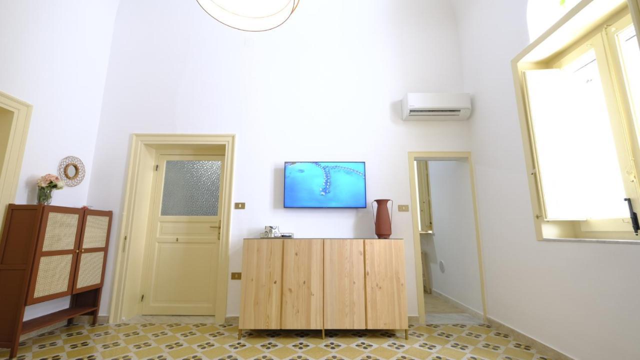 Vintage Rooms Palermo Luaran gambar