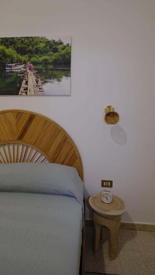 Vintage Rooms Palermo Luaran gambar