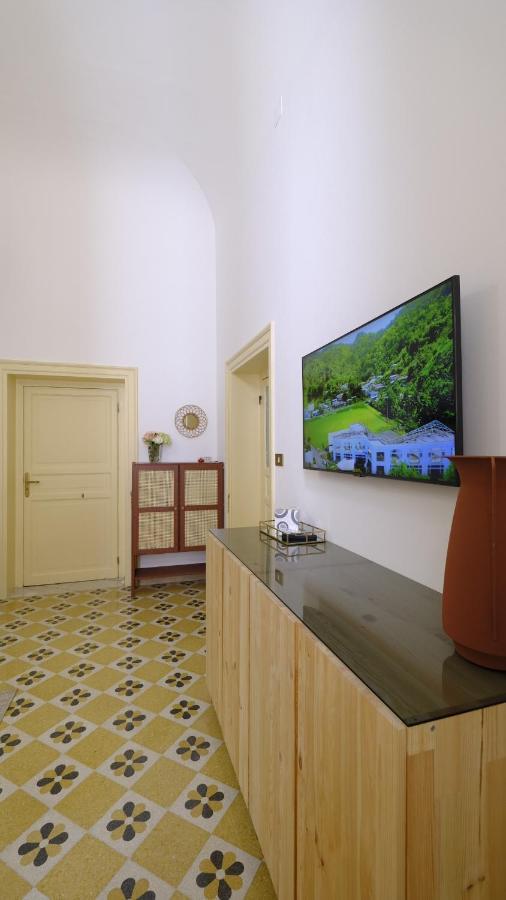 Vintage Rooms Palermo Luaran gambar