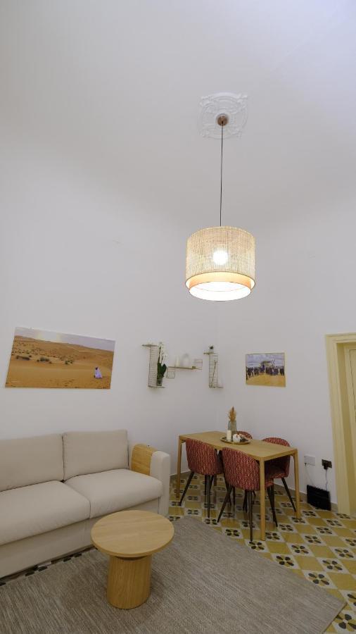 Vintage Rooms Palermo Luaran gambar