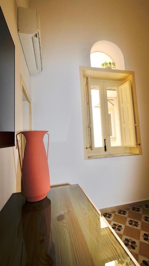 Vintage Rooms Palermo Luaran gambar