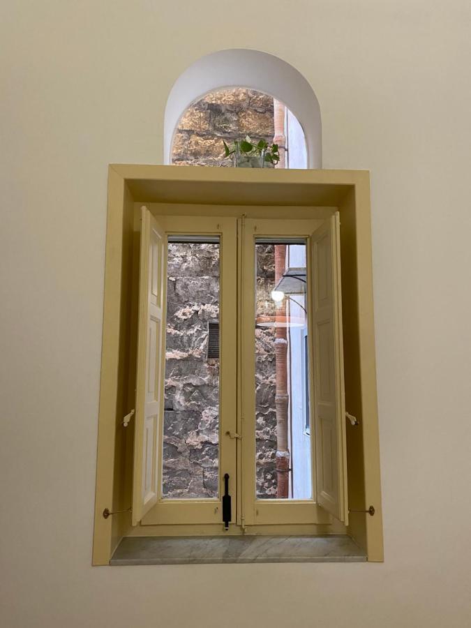 Vintage Rooms Palermo Luaran gambar