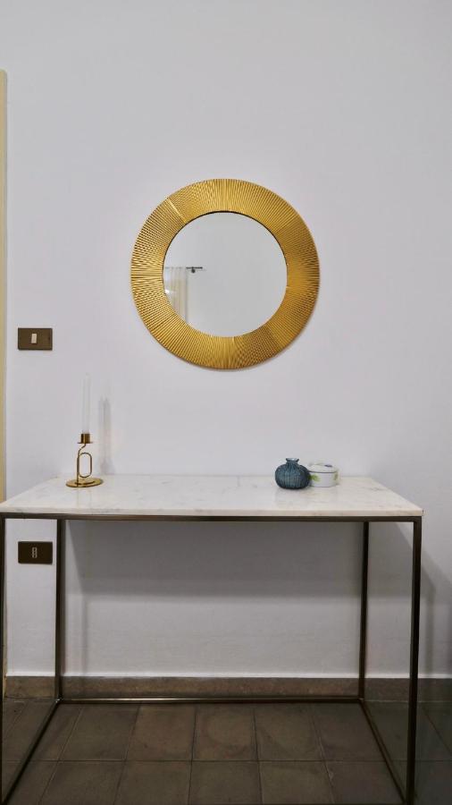 Vintage Rooms Palermo Luaran gambar