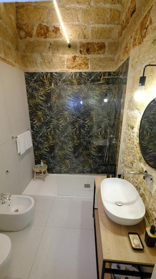 Vintage Rooms Palermo Luaran gambar