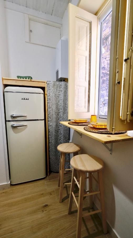 Vintage Rooms Palermo Luaran gambar