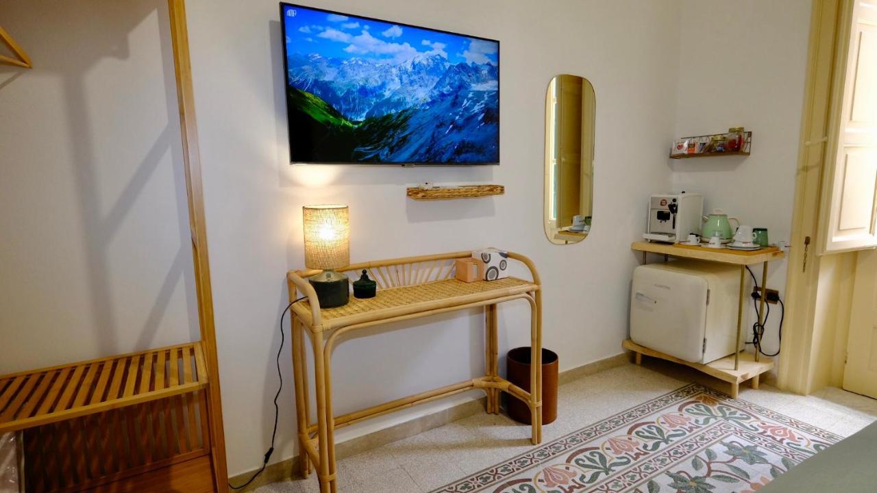 Vintage Rooms Palermo Luaran gambar