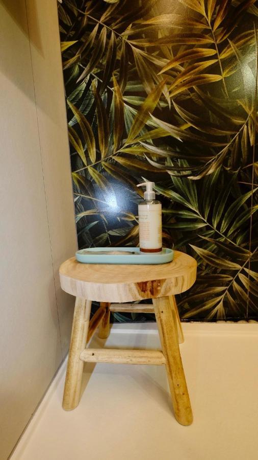 Vintage Rooms Palermo Luaran gambar