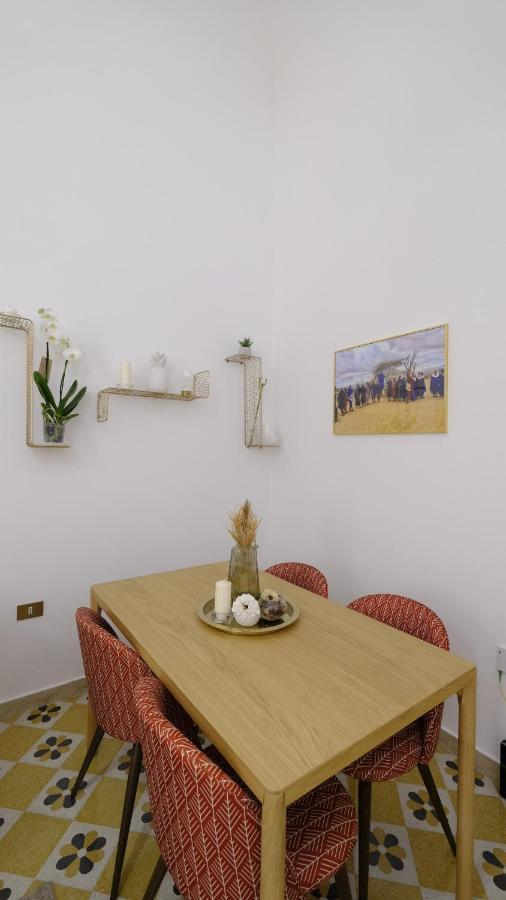 Vintage Rooms Palermo Luaran gambar