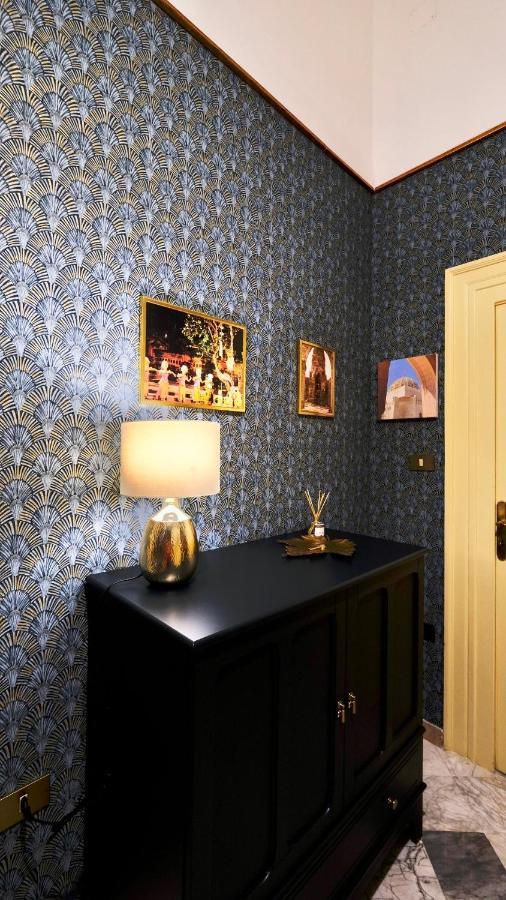 Vintage Rooms Palermo Luaran gambar