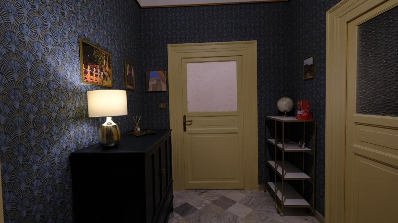 Vintage Rooms Palermo Luaran gambar