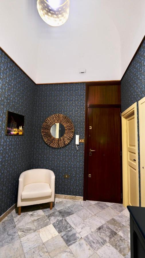 Vintage Rooms Palermo Luaran gambar