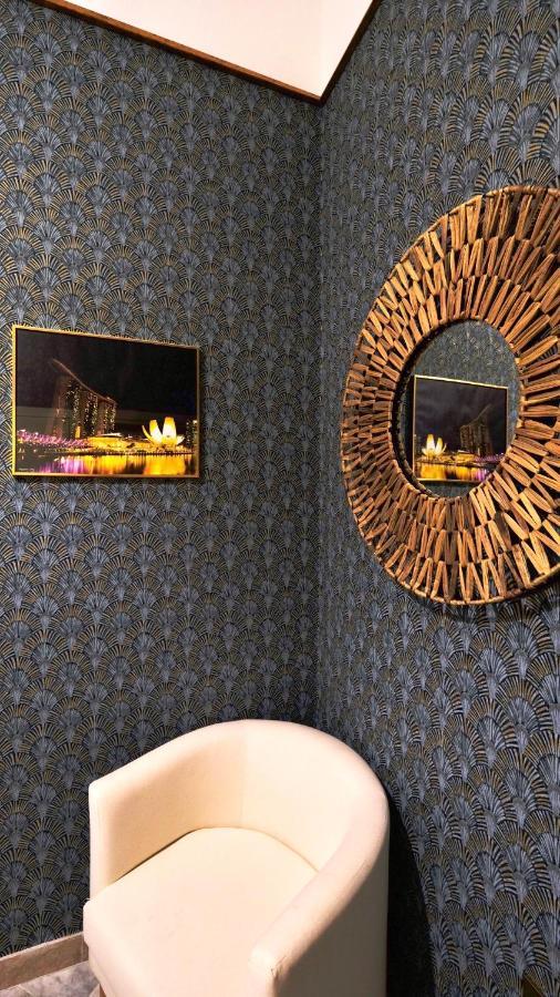Vintage Rooms Palermo Luaran gambar