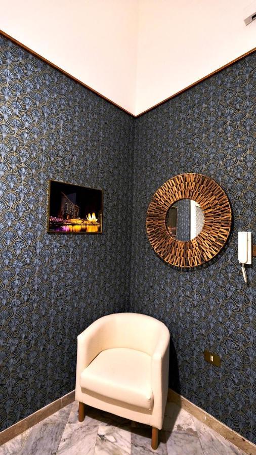 Vintage Rooms Palermo Luaran gambar