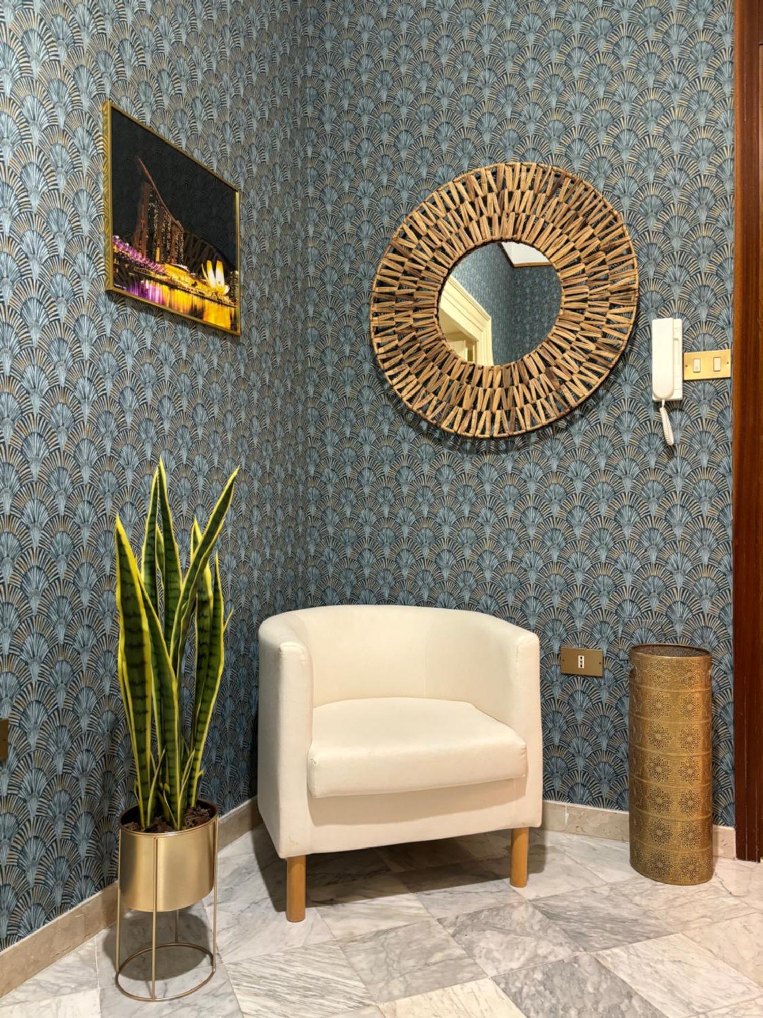 Vintage Rooms Palermo Luaran gambar